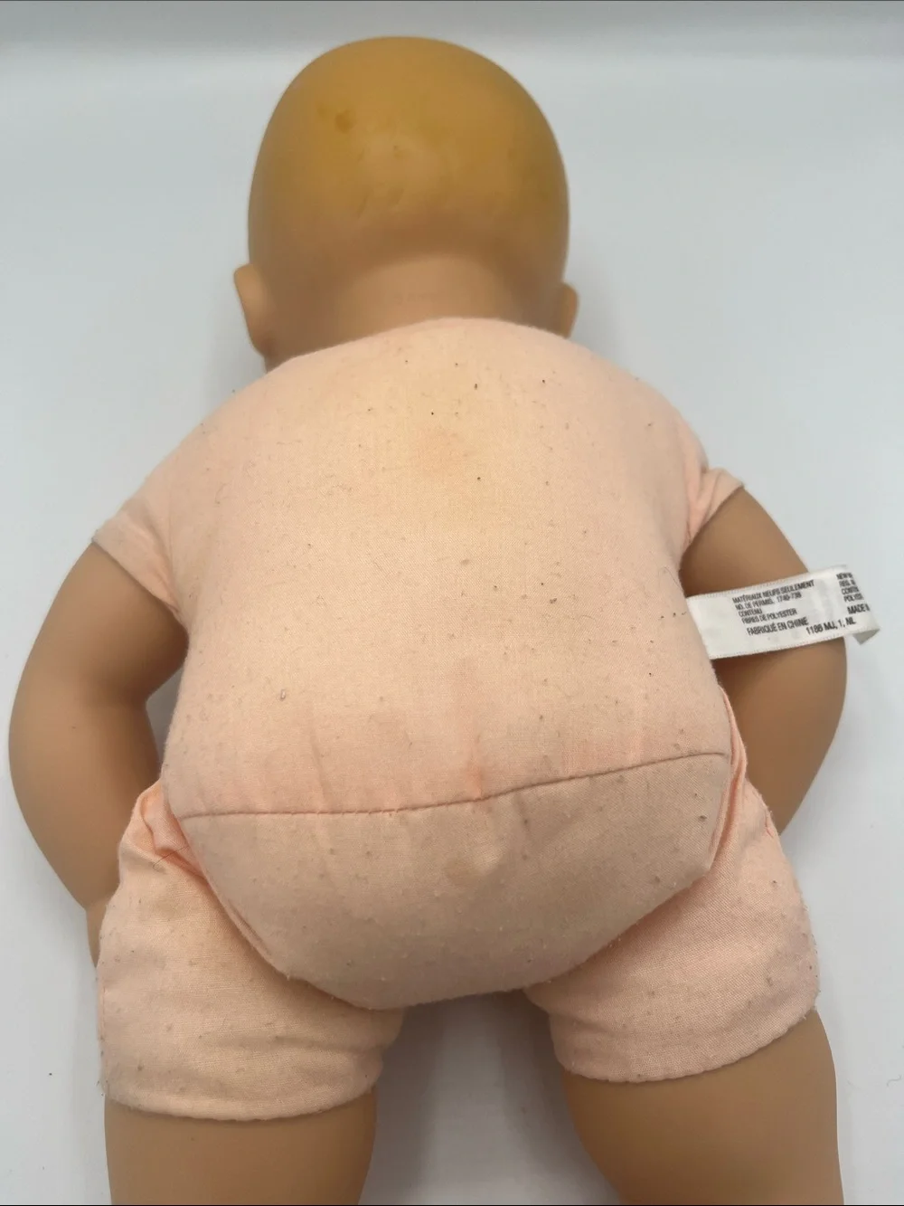 American Girl Bitty Baby Doll